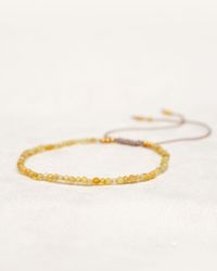 bracelet-citrine-plain-gem-gold-plated-396030-en-G